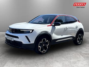 Used Vauxhall Mokka 2022 for sale - 79624286: Photo