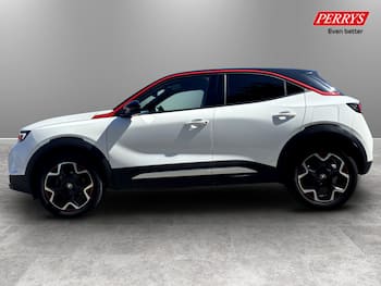 Used Vauxhall Mokka 2022 for sale - 79624286: Photo