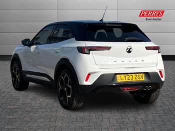 Used Vauxhall Mokka 2023 for sale - 74692441: Photo