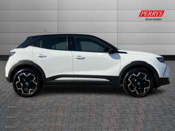 Used Vauxhall Mokka 2023 for sale - 74692441: Photo