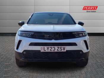 Used Vauxhall Mokka 2023 for sale - 74692441: Photo
