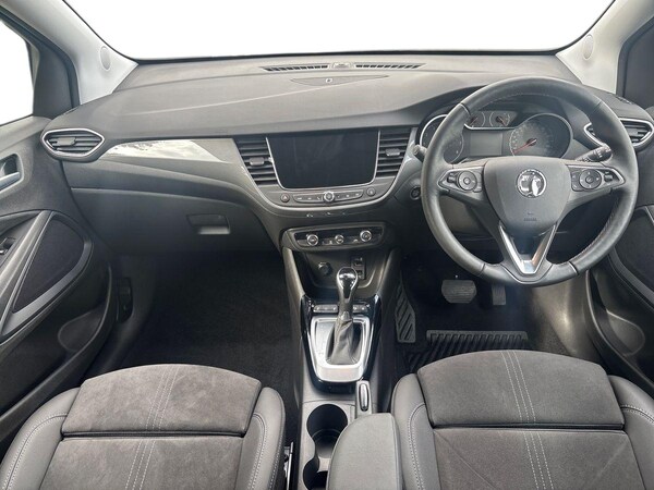 Used Vauxhall Crossland 2022 for sale - 75651110: Photo 10