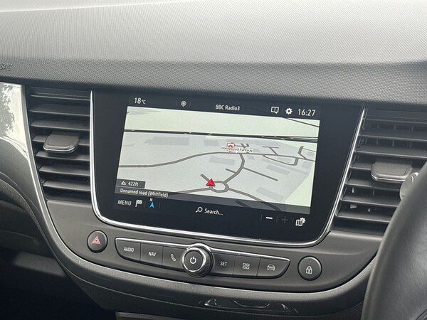 Used Vauxhall Crossland 2022 for sale - 75651110: Photo 12