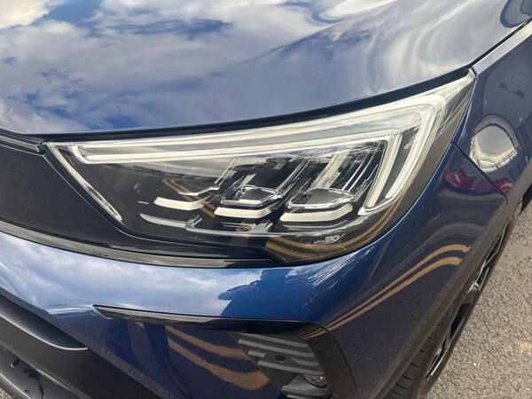 Used Vauxhall Crossland 2022 for sale - 75651110: Photo 14