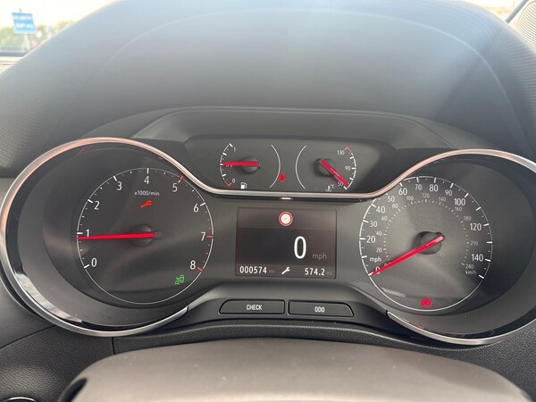 Used Vauxhall Crossland 2022 for sale - 75651110: Photo 15