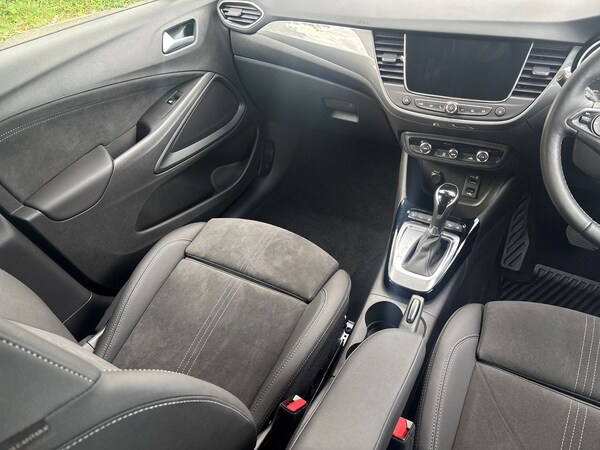 Used Vauxhall Crossland 2022 for sale - 75651110: Photo 18
