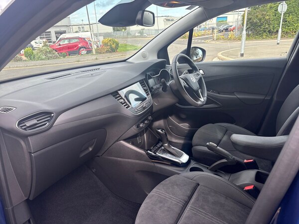 Used Vauxhall Crossland 2022 for sale - 75651110: Photo 28