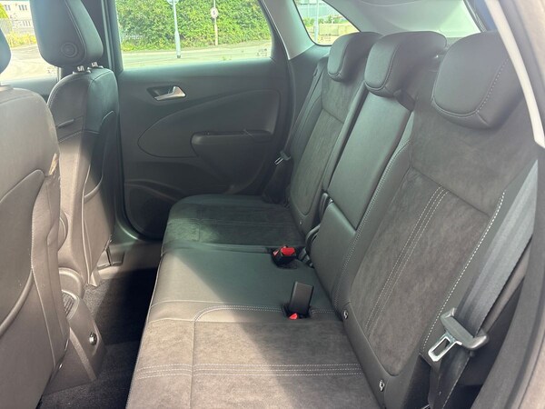 Used Vauxhall Crossland 2022 for sale - 75651110: Photo 29
