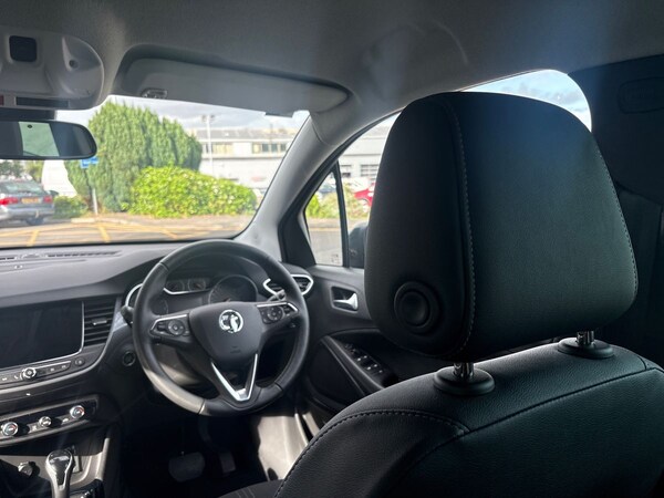 Used Vauxhall Crossland 2022 for sale - 75651110: Photo 36