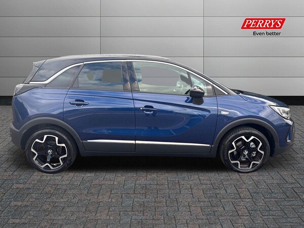 Used Vauxhall Crossland 2022 for sale - 75651110: Photo 4