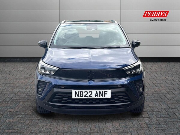 Used Vauxhall Crossland 2022 for sale - 75651110: Photo 5