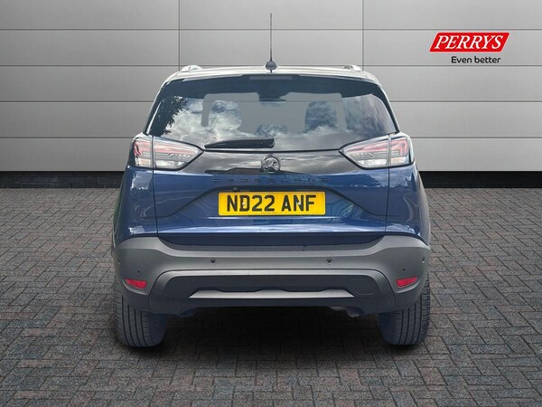 Used Vauxhall Crossland 2022 for sale - 75651110: Photo 6
