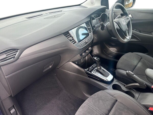 Used Vauxhall Crossland 2022 for sale - 75651110: Photo 7