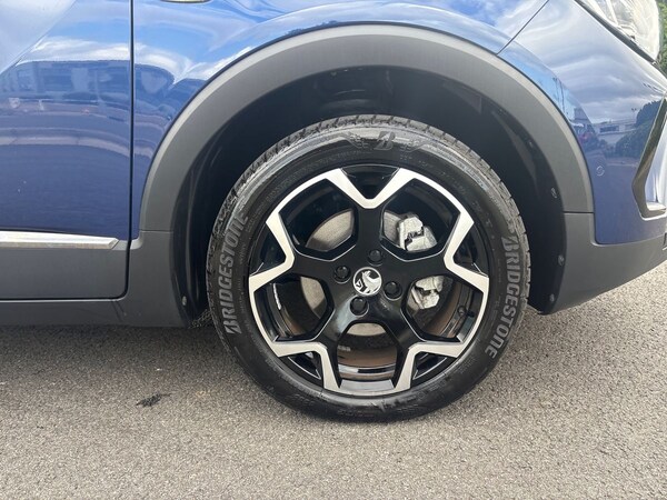 Used Vauxhall Crossland 2022 for sale - 75651110: Photo 8