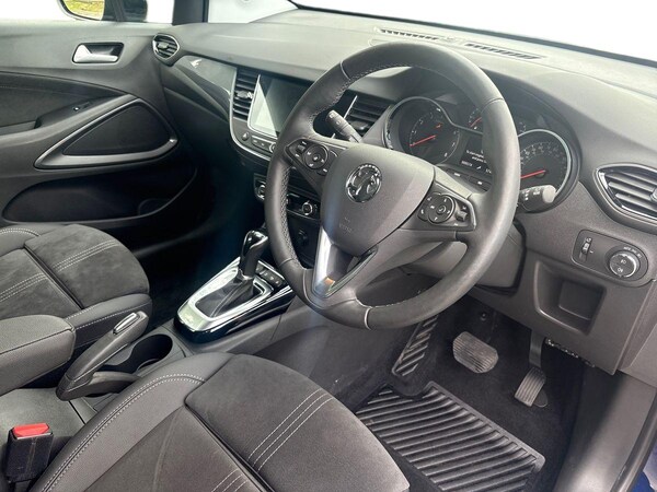 Used Vauxhall Crossland 2022 for sale - 75651110: Photo 9