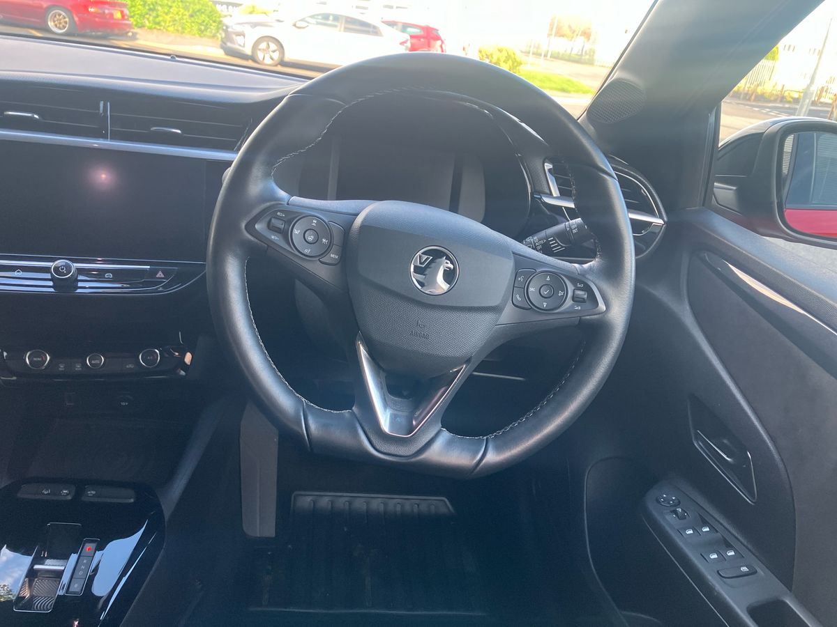 Used Vauxhall Corsa 2024 for sale - 76462219: Photo 10