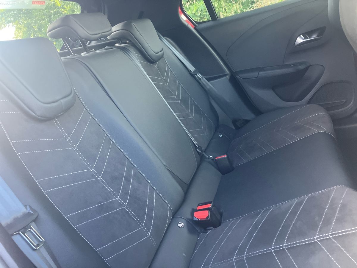 Used Vauxhall Corsa 2024 for sale - 76462219: Photo 13