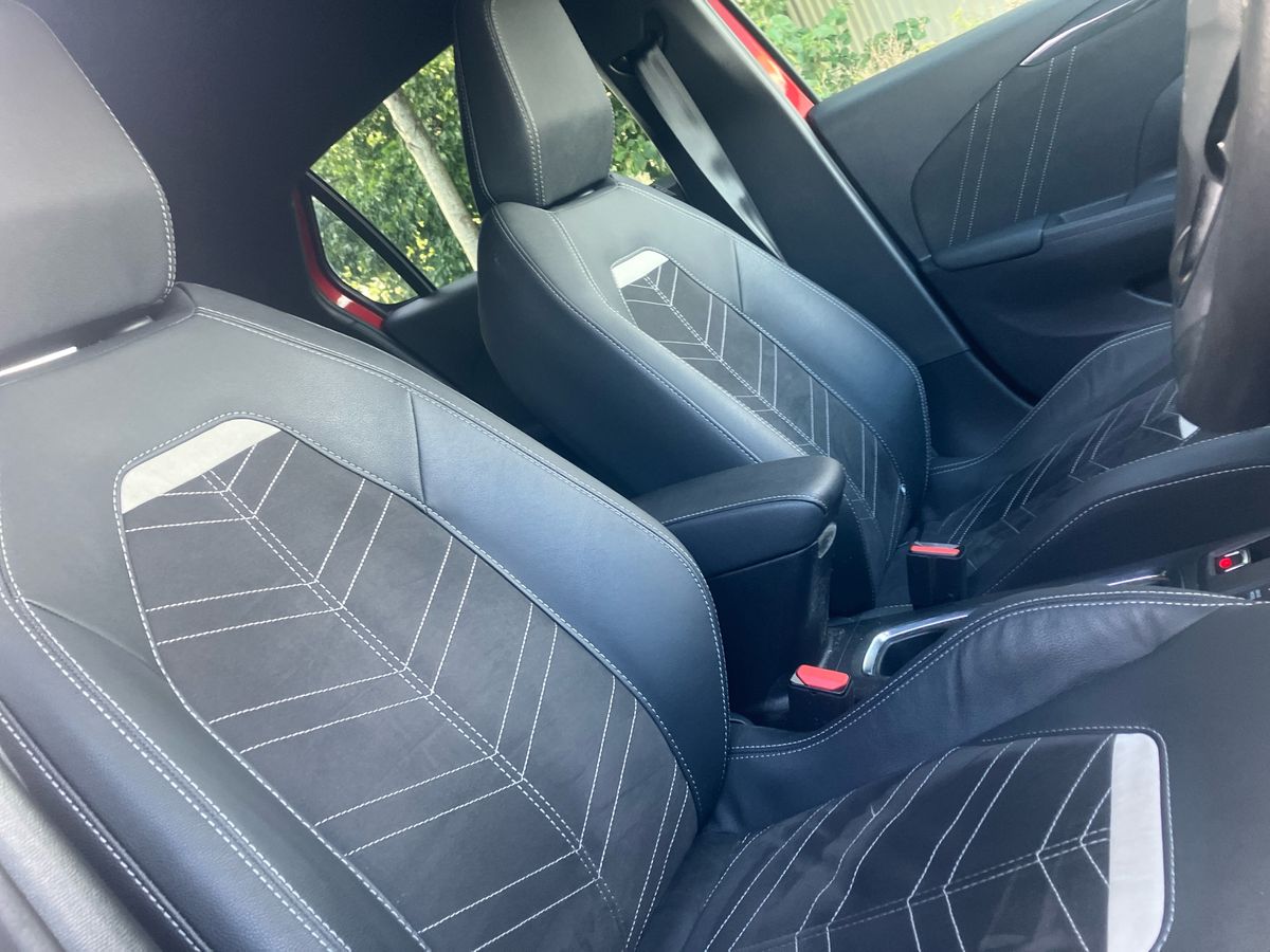 Used Vauxhall Corsa 2024 for sale - 76462219: Photo 14