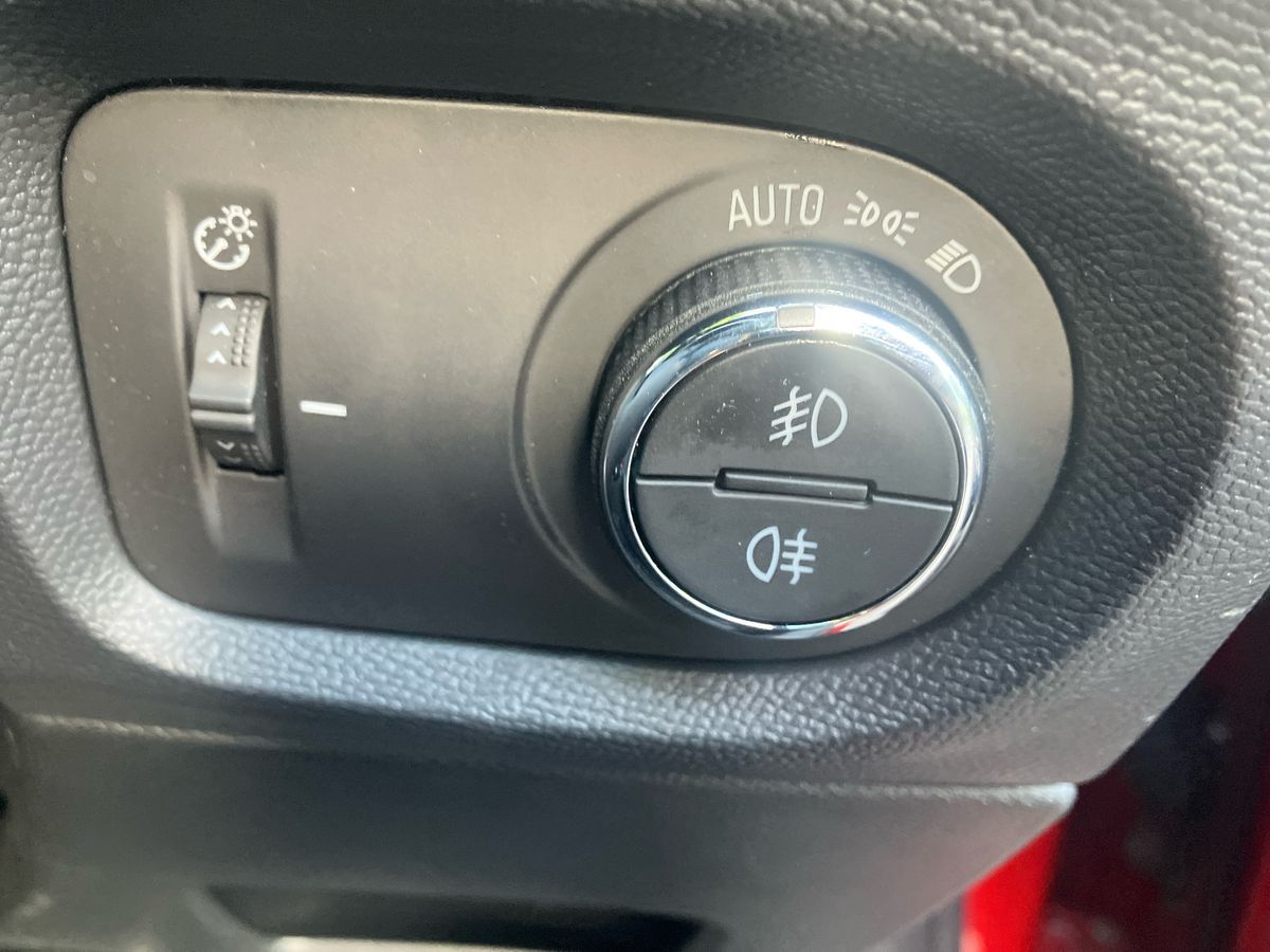 Used Vauxhall Corsa 2024 for sale - 76462219: Photo 17