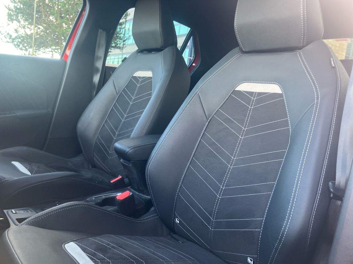 Used Vauxhall Corsa 2024 for sale - 76462219: Photo 18