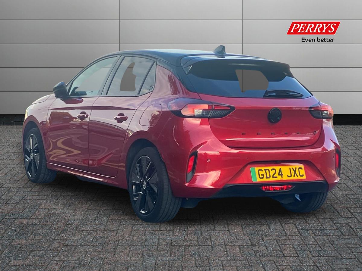 Used Vauxhall Corsa 2024 for sale - 76462219: Photo 2