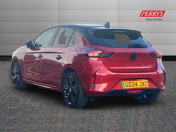 Used Vauxhall Corsa 2024 for sale - 76462219: Photo