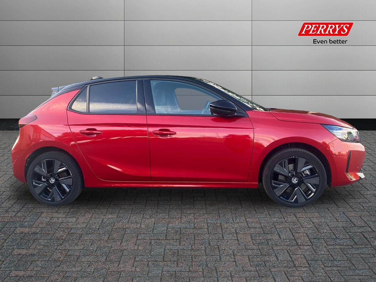 Used Vauxhall Corsa 2024 for sale - 76462219: Photo 3