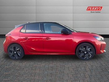 Used Vauxhall Corsa 2024 for sale - 76462219: Photo