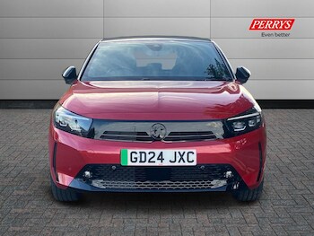 Used Vauxhall Corsa 2024 for sale - 76462219: Photo