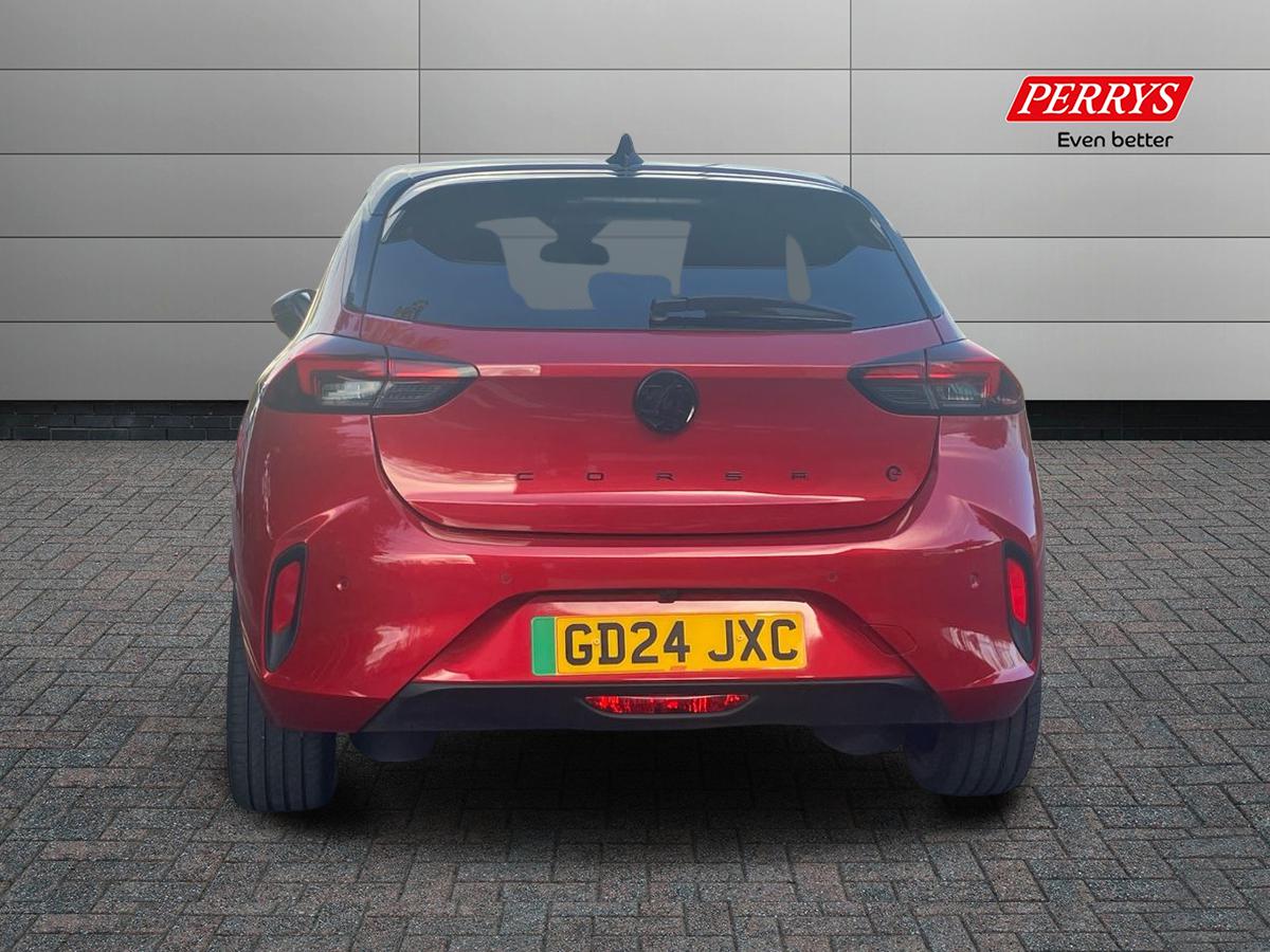 Used Vauxhall Corsa 2024 for sale - 76462219: Photo 5