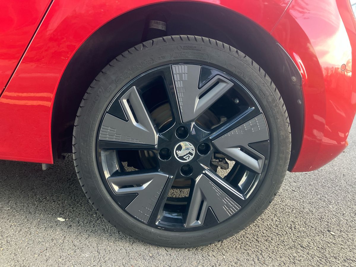 Used Vauxhall Corsa 2024 for sale - 76462219: Photo 6