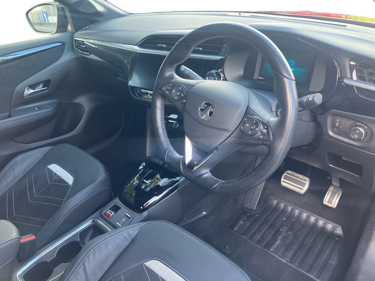 Used Vauxhall Corsa 2024 for sale - 76462219: Photo 7