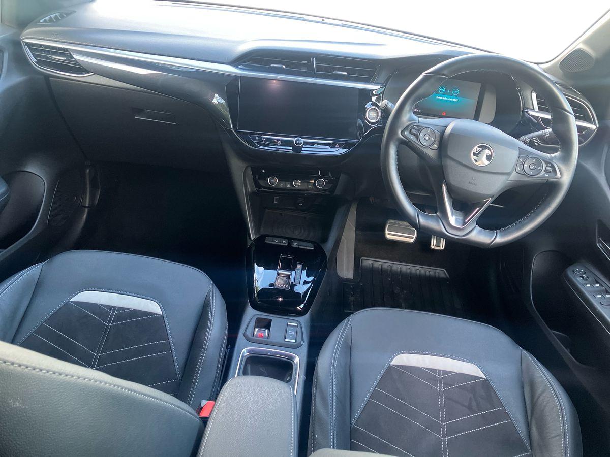 Used Vauxhall Corsa 2024 for sale - 76462219: Photo 8