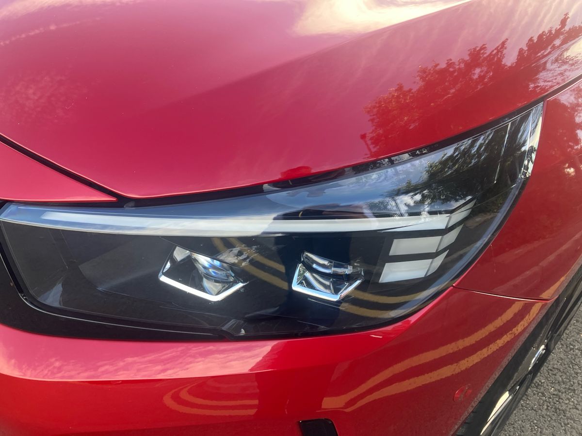 Used Vauxhall Corsa 2024 for sale - 76462219: Photo 9