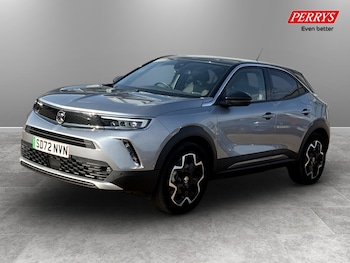 Used Vauxhall Mokka 2022 for sale - 79365201: Photo
