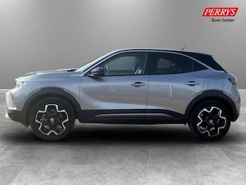 Used Vauxhall Mokka 2022 for sale - 79365201: Photo