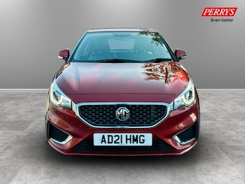 Used MG MG3 2021 for sale - 78380250: Photo