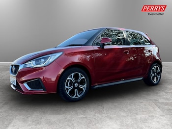 Used MG MG3 2021 for sale - 78380250: Photo