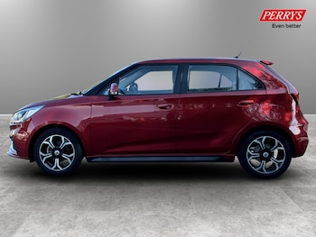 Used MG MG3 2021 for sale - 78380250: Photo
