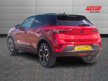 Used Vauxhall Mokka 2023 for sale - 75026579: Photo