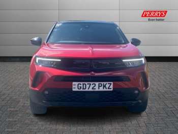 Used Vauxhall Mokka 2023 for sale - 75026579: Photo