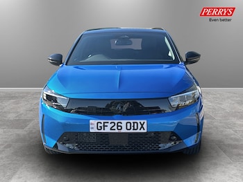 Used Vauxhall Corsa 2026 for sale - 78077413: Photo