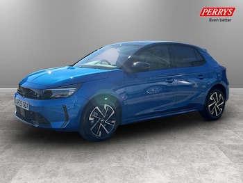 Used Vauxhall Corsa 2026 for sale - 78077413: Photo