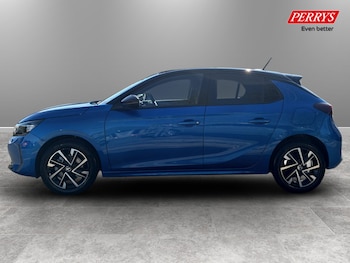 Used Vauxhall Corsa 2026 for sale - 78077413: Photo