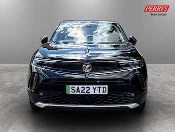 Used Vauxhall Mokka 2022 for sale - 79017025: Photo