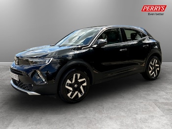 Used Vauxhall Mokka 2022 for sale - 79017025: Photo