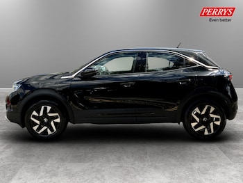 Used Vauxhall Mokka 2022 for sale - 79017025: Photo