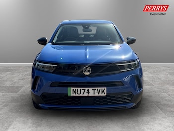 Used Vauxhall Mokka 2024 for sale - 78961453: Photo