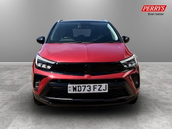 Used Vauxhall Crossland 2023 for sale - 78787549: Photo