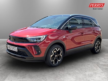 Used Vauxhall Crossland 2023 for sale - 78787549: Photo